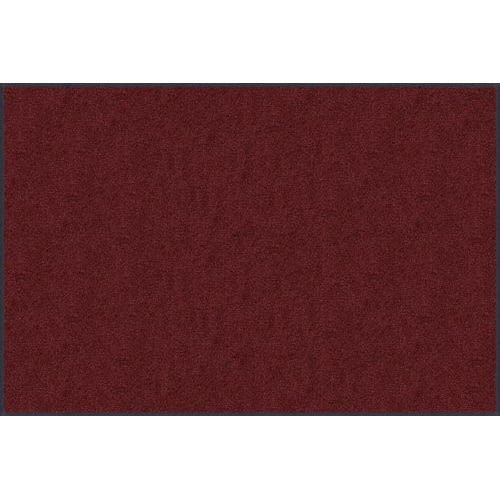 スタンダードマットS 75×120 パーガンディー