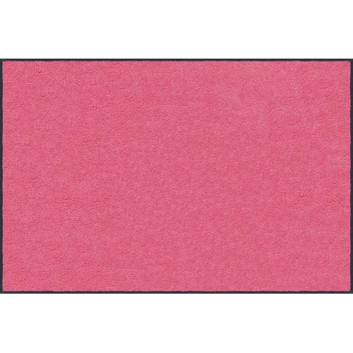 スタンダードマットS 75×120 ピンク