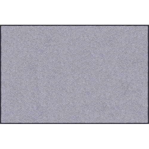 スタンダードマットS 75×120 ライトグレー