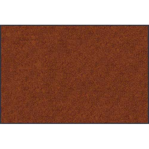 スタンダードマットS 75×120 チョコレートB