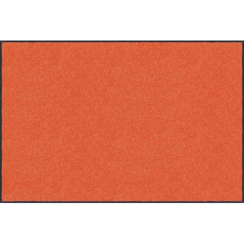 スタンダードマットS 60×90 オレンジ