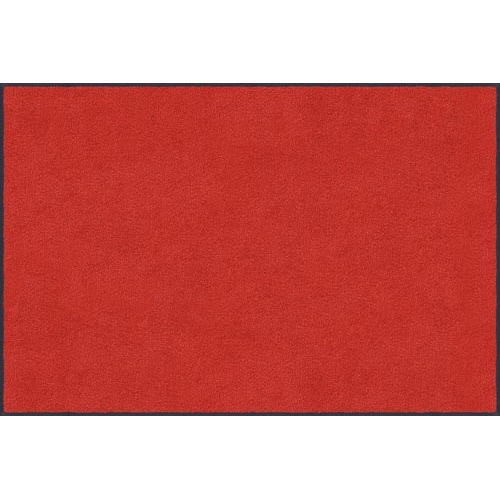 スタンダードマットS 60×90 レッド