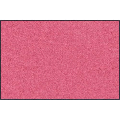 スタンダードマットS 60×90 ピンク