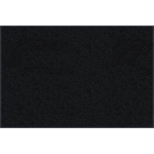 スタンダードマットS 60×90 ブラック