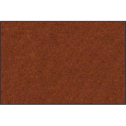 スタンダードマットS 60×90 チョコレートB