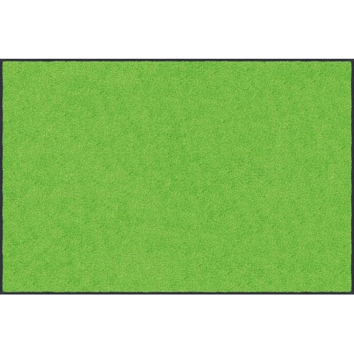 スタンダードマットS 60×90 ライムグリーン