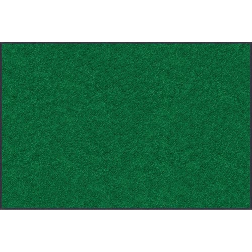スタンダードマットS 45×75 エメラルドG