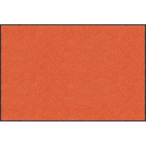 スタンダードマットS 45×75 オレンジ