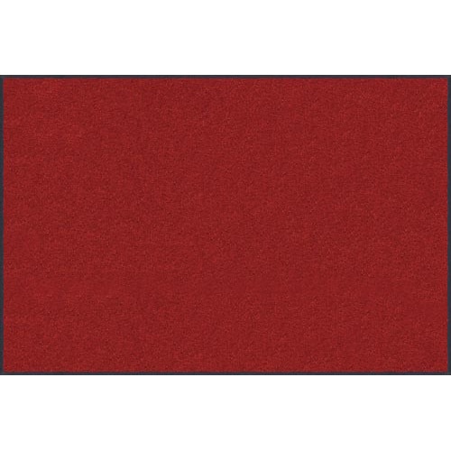 スタンダードマットS 45×75 ダークレッド