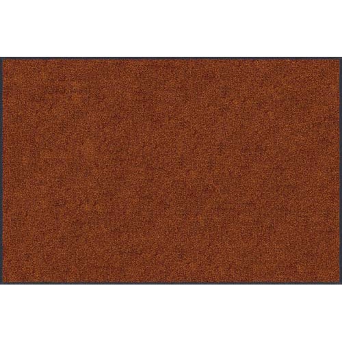 スタンダードマットS 45×75 チョコレートB