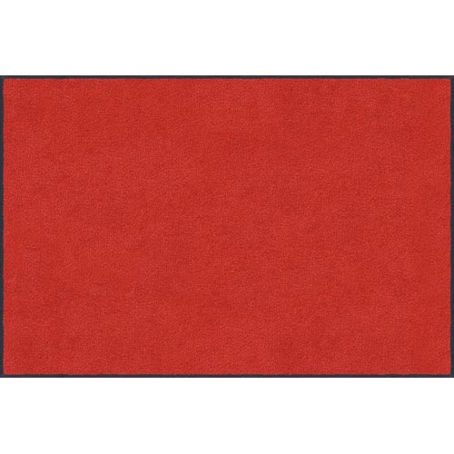 スタンダードマットS 45×75 レッド