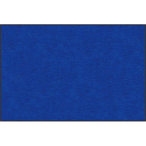 スタンダードマットS 45×75 ロイヤルブルー