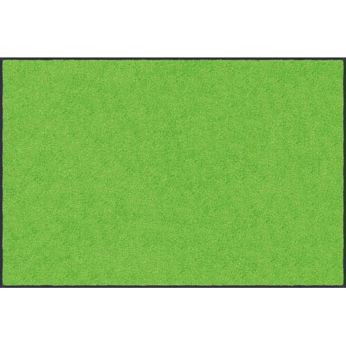 スタンダードマットS 90×180 ライムグリーン