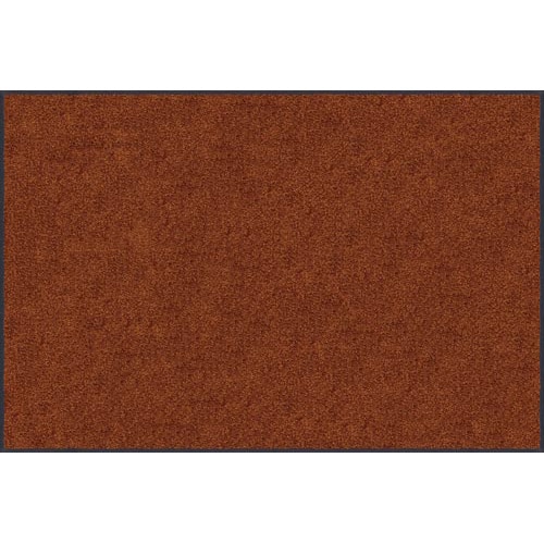 スタンダードマットS 90×180 チョコレートB