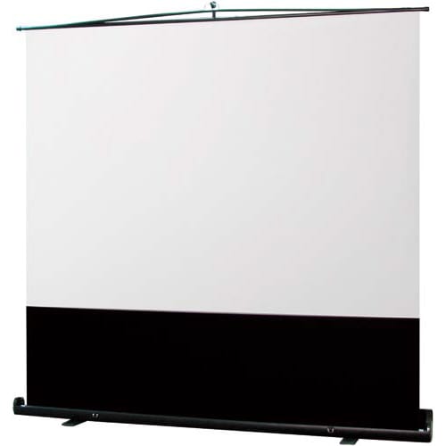 フロアスタンドスクリーン 80型 MS−83FN