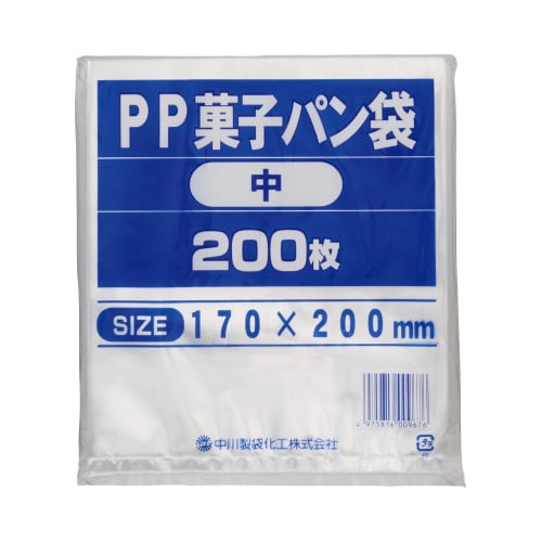 IPP袋菓子パン中