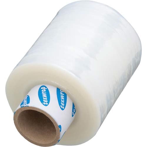 ハンディストレッチフィルム 100×250m 6巻