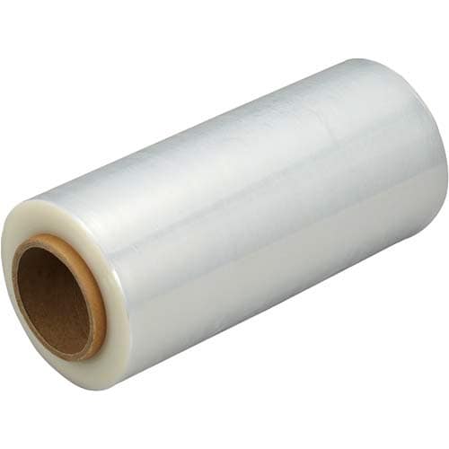 ストレッチフィルム18μm300×500m 18巻