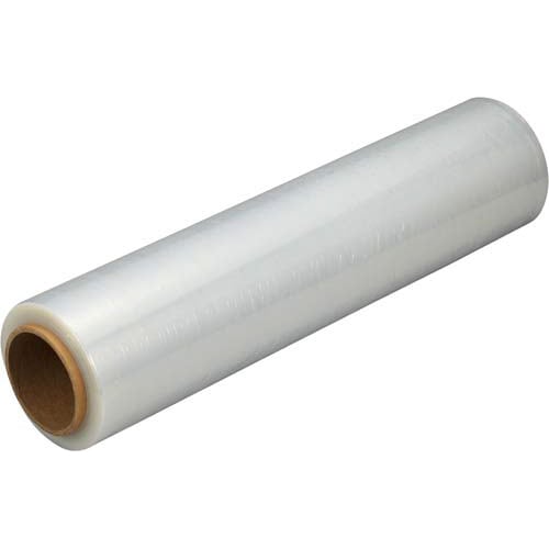 ストレッチフィルム18μm500×300m 18巻