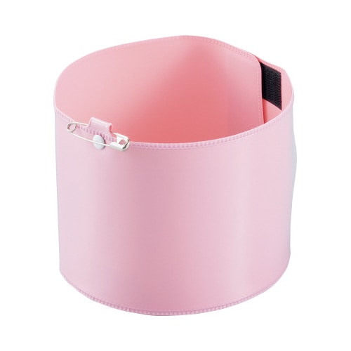 腕章くん 腕章生地 ピンク