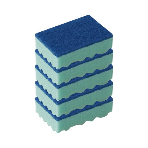 キクロンプロA ハード グリーン 5個入×5