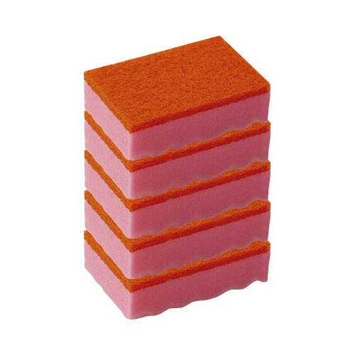 キクロンプロB ソフト ピンク 5個入×5