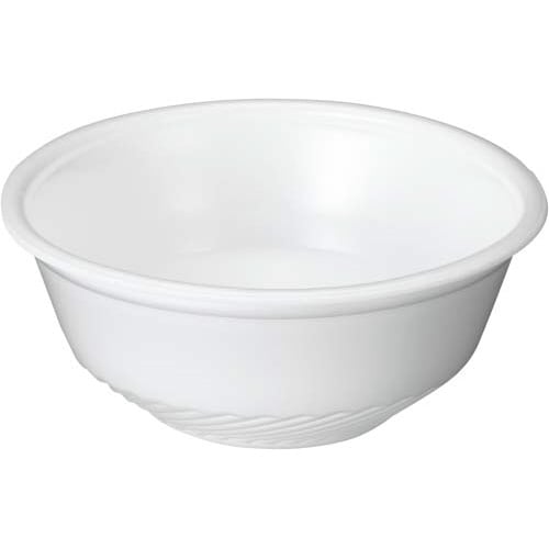 使い捨てどんぶりRP丼小本体153mm 25個×4