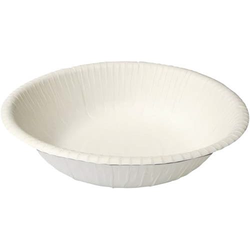 ナチュラルパルプボウル 150mm 50個入×4