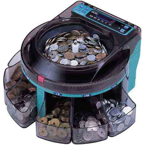 コインソーター SCS−200