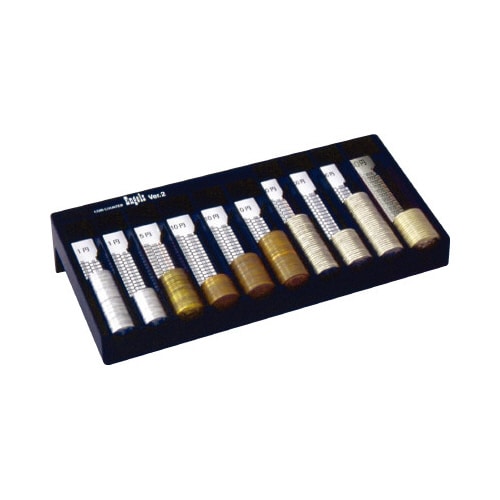 コインカウンター 265×115×55mm