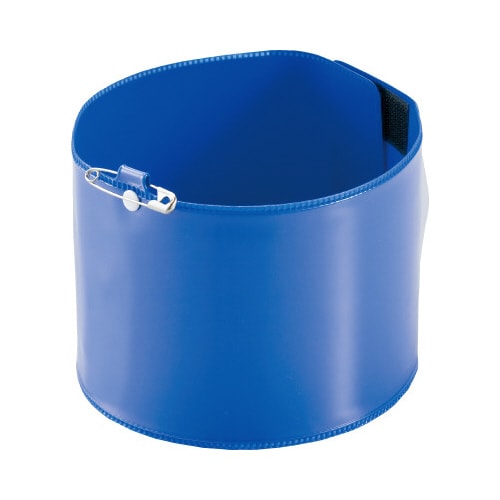 腕章くん 腕章生地 コバルトブルー