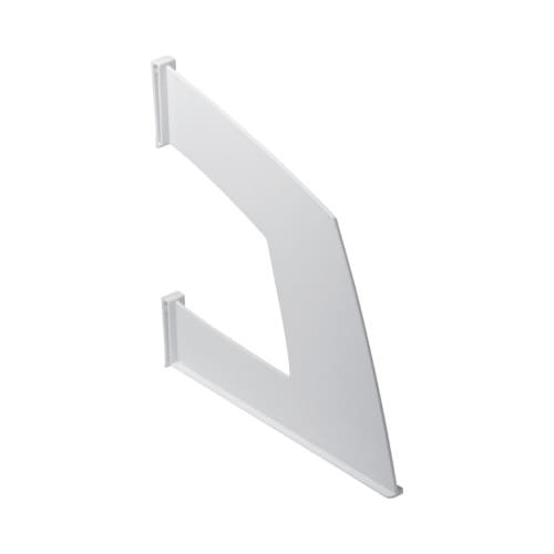 ファイルボックス用仕切板