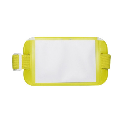 腕章名札 黄 業パ10個