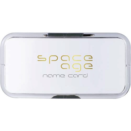 ブラッシュ ネームプレート Mサイズ 5個