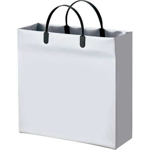 発泡ポリエチレンバッグ M シルバー 10枚×3