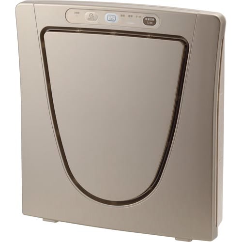 HEPAフィルター空気清浄機AC−5943VO