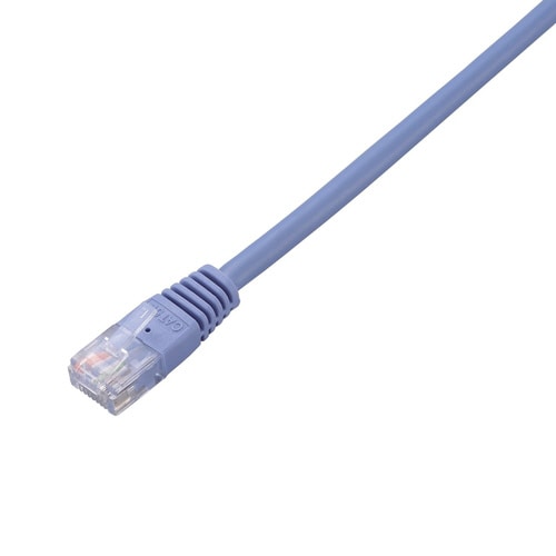 Cat5e 3m ブルー