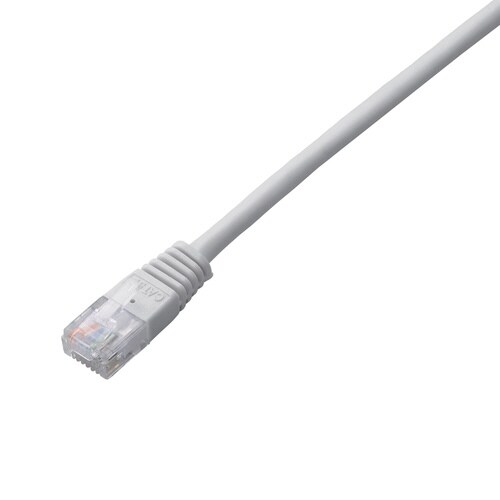 Cat5e 20m ホワイト