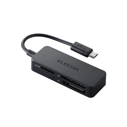 microB SD/microSD/MS