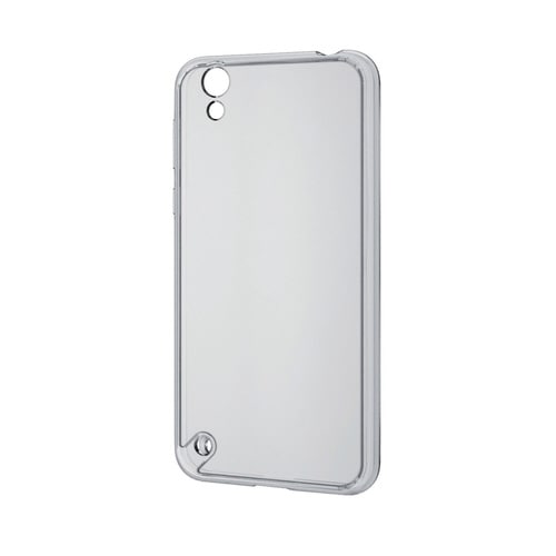 AQUOS sense クリア ケース 耐衝撃