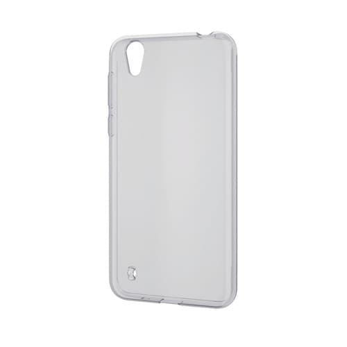 AQUOS sense ソフト ケース クリア