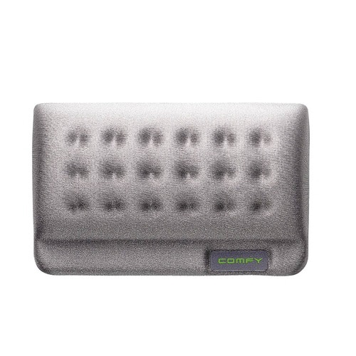 シングルタイプ ディンプル加工 グレー