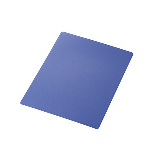 3Dアプローチ構造 ブルー