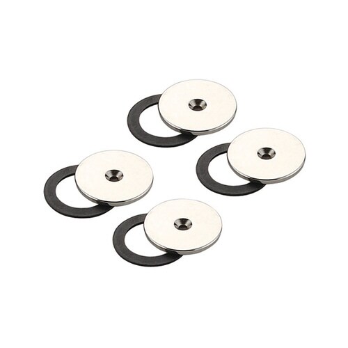 LANHUB用オプションマグネット 4個入