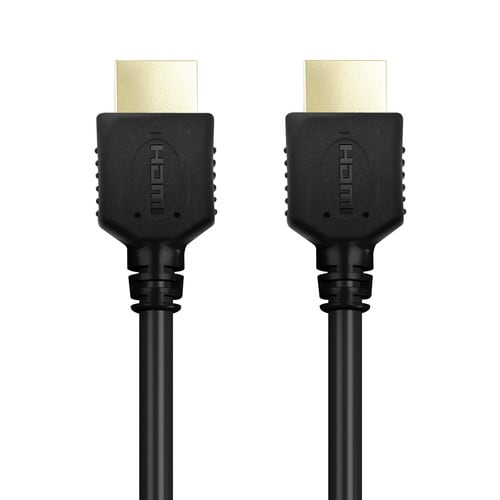 イーサネット+3D映像対応/2.0m/ブラック