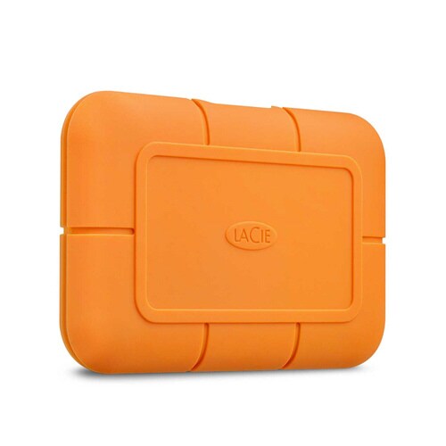 LaCie Rugged SSD 2TB