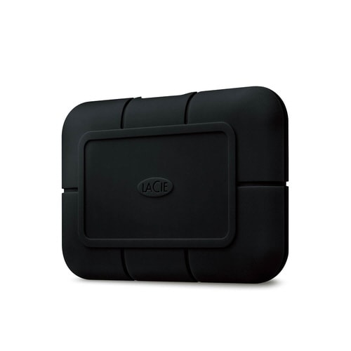 LaCie Thunderbolt 3 1TB