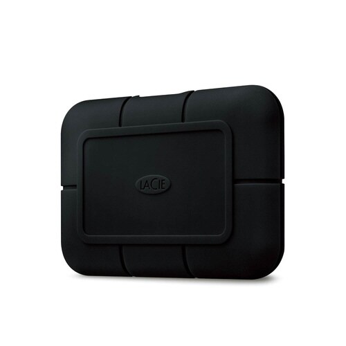 LaCie Thunderbolt 3 2TB