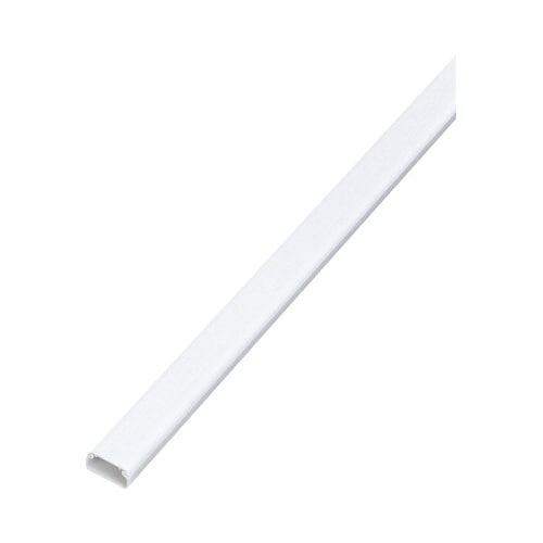 フラットモール 壁面用 幅22mm 長さ1m×5