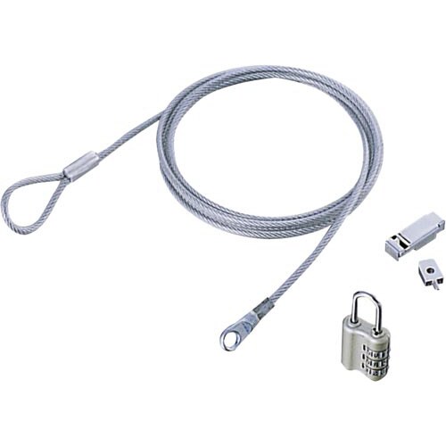 セキュリティワイヤー ESL−12R